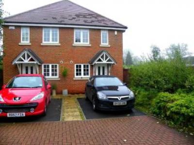 Annonce Location Maison Wokingham