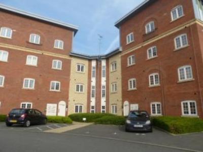 Annonce Location Appartement Burton-on-trent