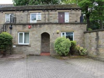 Annonce Location Appartement Huddersfield