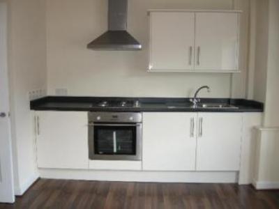 Louer Appartement Sheffield