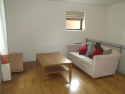 Louer Appartement Nottingham