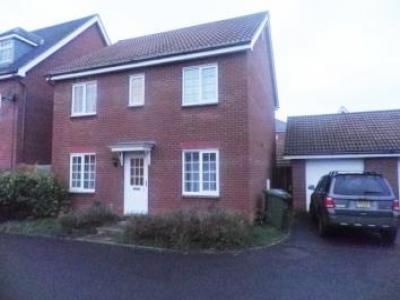 Annonce Location Maison Thetford