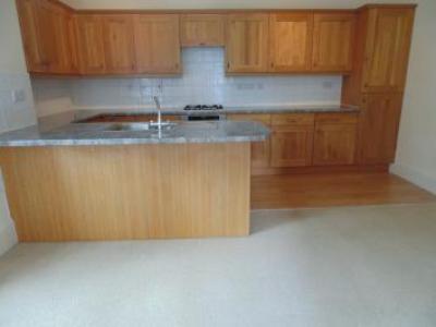 Louer Appartement Rushden