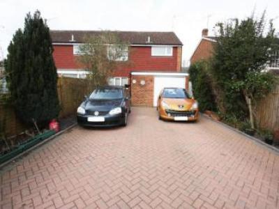 Annonce Location Maison West-byfleet