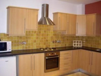 Annonce Location Appartement Liverpool