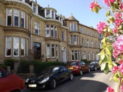 Annonce Location Appartement Glasgow