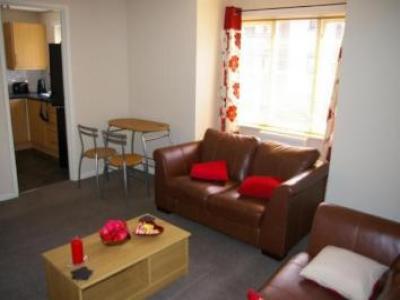 Louer Appartement Glasgow