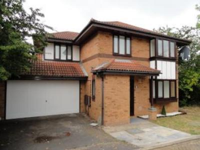 Annonce Location Maison Milton-keynes