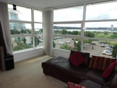 Annonce Location Appartement Cardiff