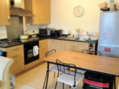 Louer Appartement Coventry