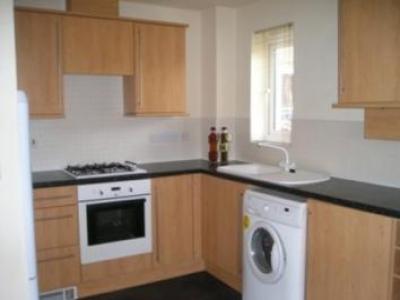 Louer Appartement Coventry