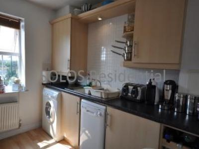 Louer Appartement Nottingham