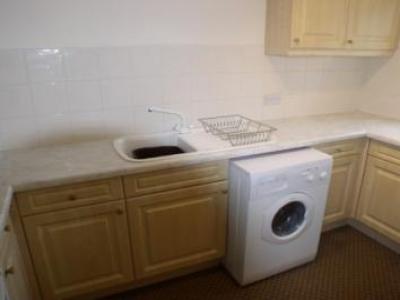 Louer Appartement Leamington-spa