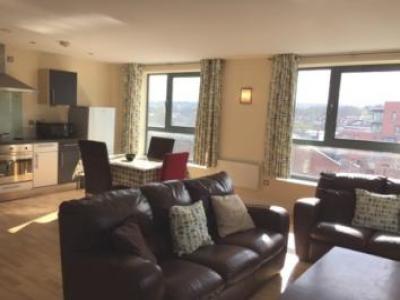 Annonce Location Appartement Sheffield