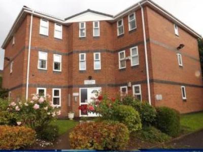 Louer Appartement Blackburn