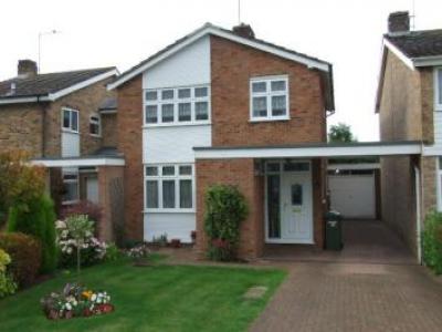 Annonce Location Maison Milton-keynes