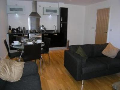 Annonce Location Appartement Leeds