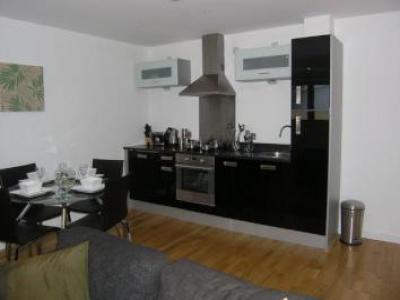 Louer Appartement Leeds