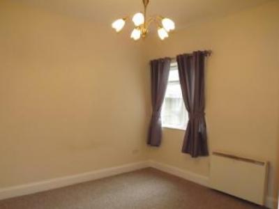 Louer Appartement Burton-on-trent