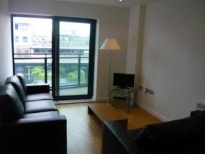 Annonce Location Appartement Leeds