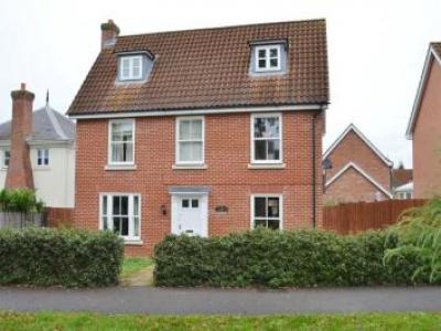 Annonce Location Maison Bury-st-edmunds