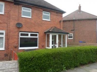 Annonce Location Maison Stoke-on-trent