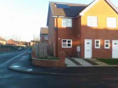 Annonce Location Maison Bishop-auckland