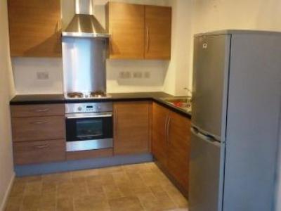 Louer Appartement Salford