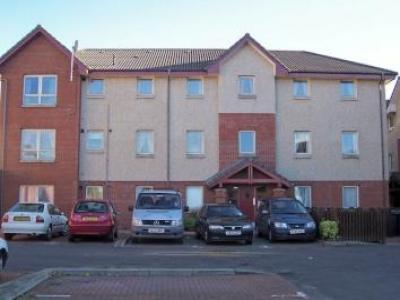 Annonce Location Appartement Dunfermline