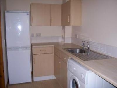 Louer Appartement Dunfermline