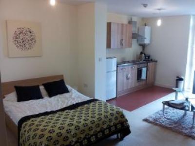 Annonce Location Appartement Sheffield