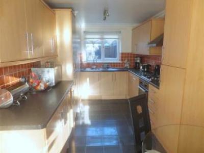 Annonce Location Maison Liverpool