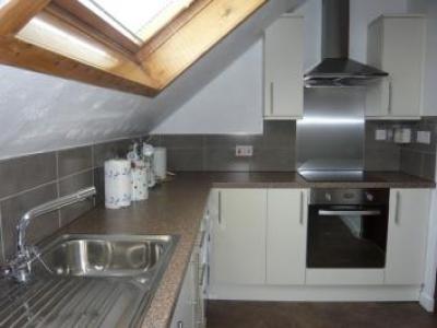 Louer Appartement Dunfermline