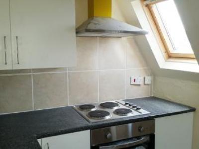 Louer Appartement Morecambe