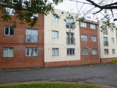 Louer Appartement Stoke-on-trent