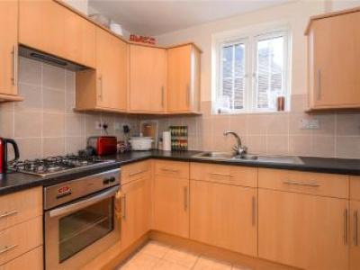 Louer Appartement Wokingham