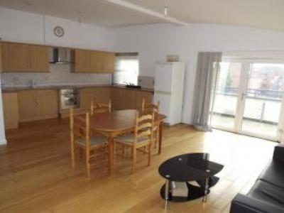 Louer Appartement Leicester rgion LEICESTER