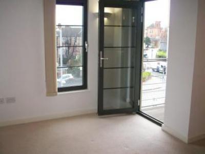 Louer Appartement Nottingham