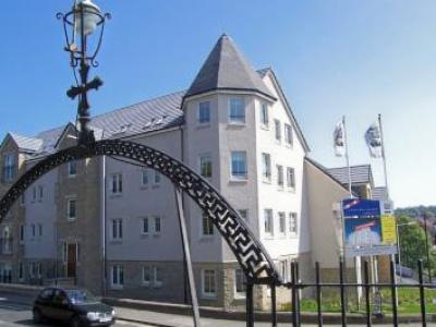 Location Appartement INVERKEITHING  KY en Angleterre