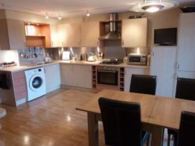 Annonce Location Appartement Nottingham