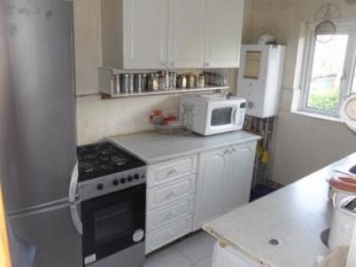 Louer Appartement Northolt