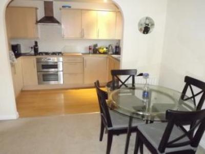 Annonce Location Appartement Nottingham