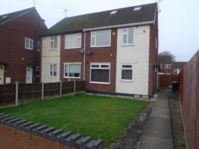 Annonce Location Appartement Coventry