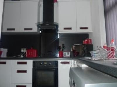 Louer Appartement Coventry