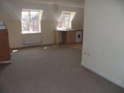 Louer Appartement Nottingham