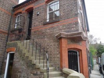 Annonce Location Appartement Liverpool