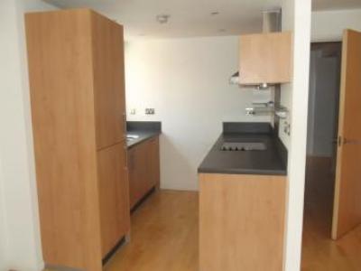 Louer Appartement Nottingham