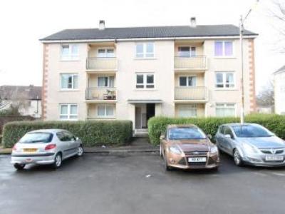 Annonce Location Appartement Glasgow