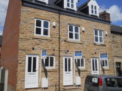 Annonce Location Maison Barnsley