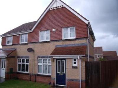 Annonce Location Maison Newcastle-upon-tyne